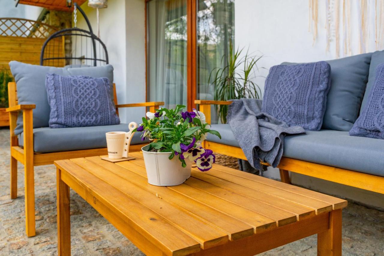 Apartament Lesny Zakopane Exterior photo